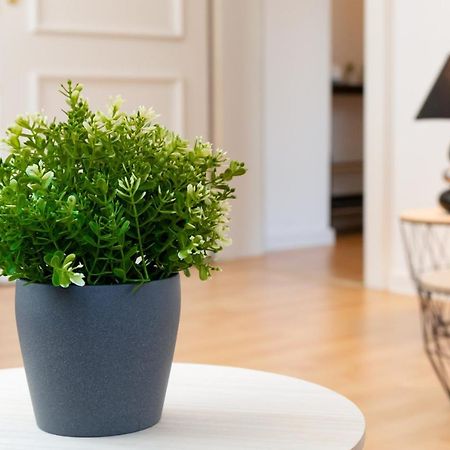 Stylisches Apt Nahe Arena☆Netflix☆Direktparken Leilighet Leipzig Eksteriør bilde
